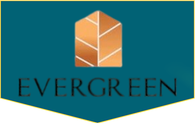 Logo Evergreen Bắc Giang